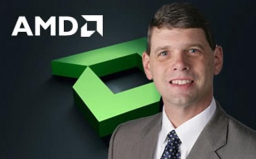 "AMD marcará el camino en la próxima era de computación para servidores", indicó Rory Read, CEO de la firma.