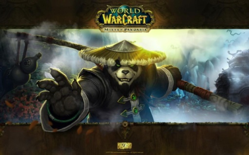 World of Warcraft: Mists of Pandaria