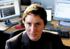 Germán Herebia es el Co-fundador de Kontextua, y actual Chief Revenue Officer de RedMas.