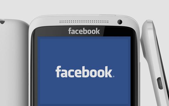 Nuevos rumores alrededor del FacebookPhone