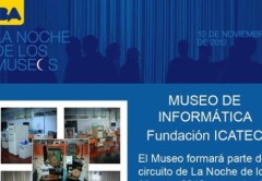 La entrada es libre y gratuita.