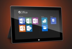 Además de iOS y Android, Office 2013 se lanzaría para Windows, Windows RT y Symbian.
