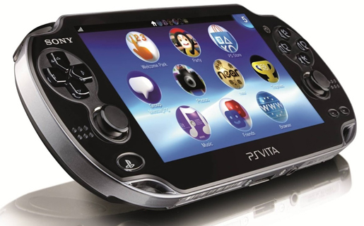 YA ESTA AQUI? La Nueva Consola Portátil de SONY PS VITA 2 