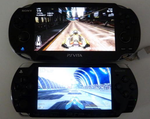 Probamos A Fondo La Playstation Vita La Nueva Generacion En Juegos Portatiles Antes De Su Lanzamiento Redusers Probamos A Fondo La Playstation Vita La Nueva Generacion En Juegos Portatiles Antes De Su Lanzamiento Redusers