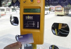 Los empleados podrán evitar el uso de más tarjetas, en tanto que las empresas evitan el gasto de plástico y los fraudes.