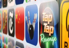 Durante Navidad se batieron todos los récords de descargas en la AppStore.