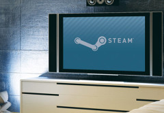 Steam quiere llegar a los livings de todos los hogares