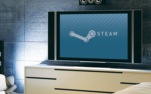 Steam quiere llegar a los livings de todos los hogares