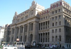 Tras la prórroga de la cautelar, el Gobierno acude a la Corte Suprema.