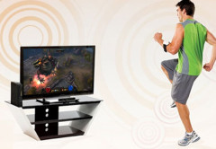 Todos soñamos alguna vez jugar Diablo 3 con Kinect