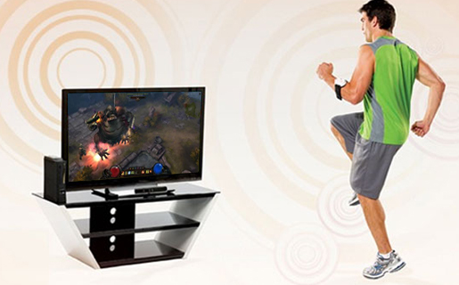 Todos soñamos alguna vez jugar Diablo 3 con Kinect