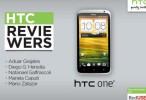 Los cinco finalistas esperan tu voto. Entren al Facebook de HTC Argentina y elijan a la mejor review del One X.