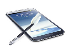 ¿El Samsung Galaxy S IV vendría con una S Pen incorporada? Eso dicen los últimos rumores.