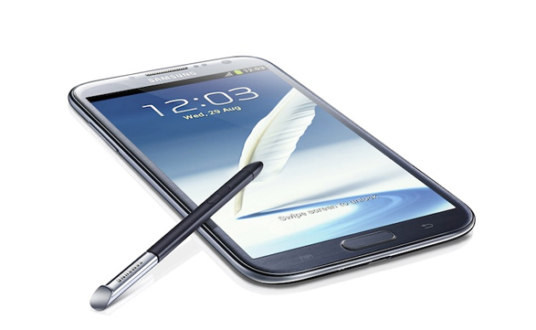 ¿El Samsung Galaxy S IV vendría con una S Pen incorporada? Eso dicen los últimos rumores.