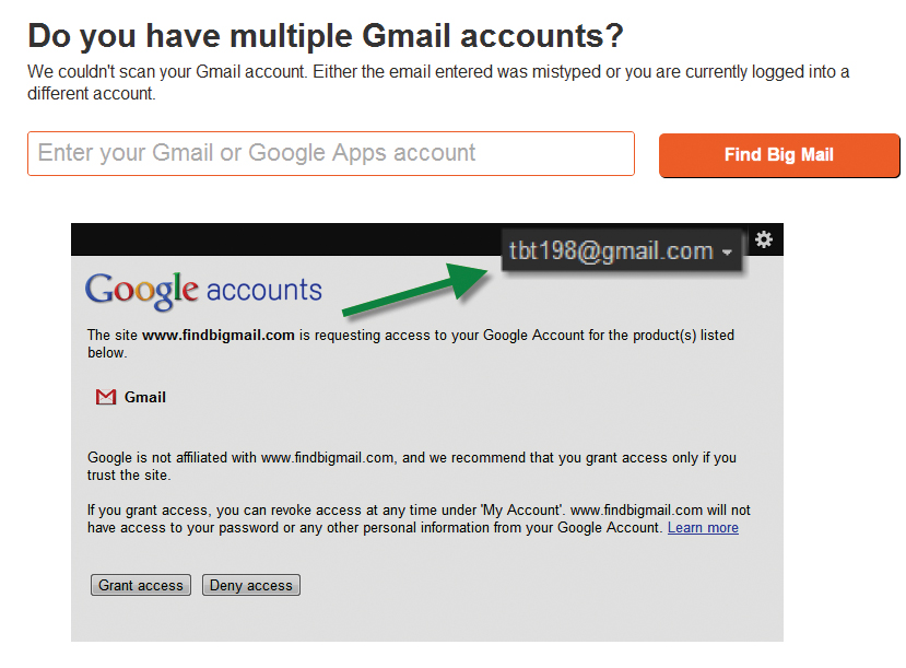 Recuperar ese espacio en Gmail