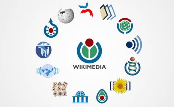 La Fundación Wikimedia obtuvo un nuevo récord de donaciones.