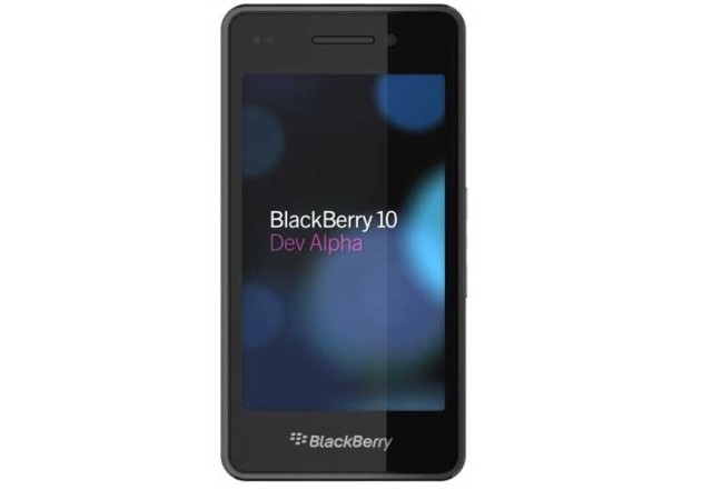 BlackBerry 10 sigue sumando aplicaciones de cara a su lanzamiento