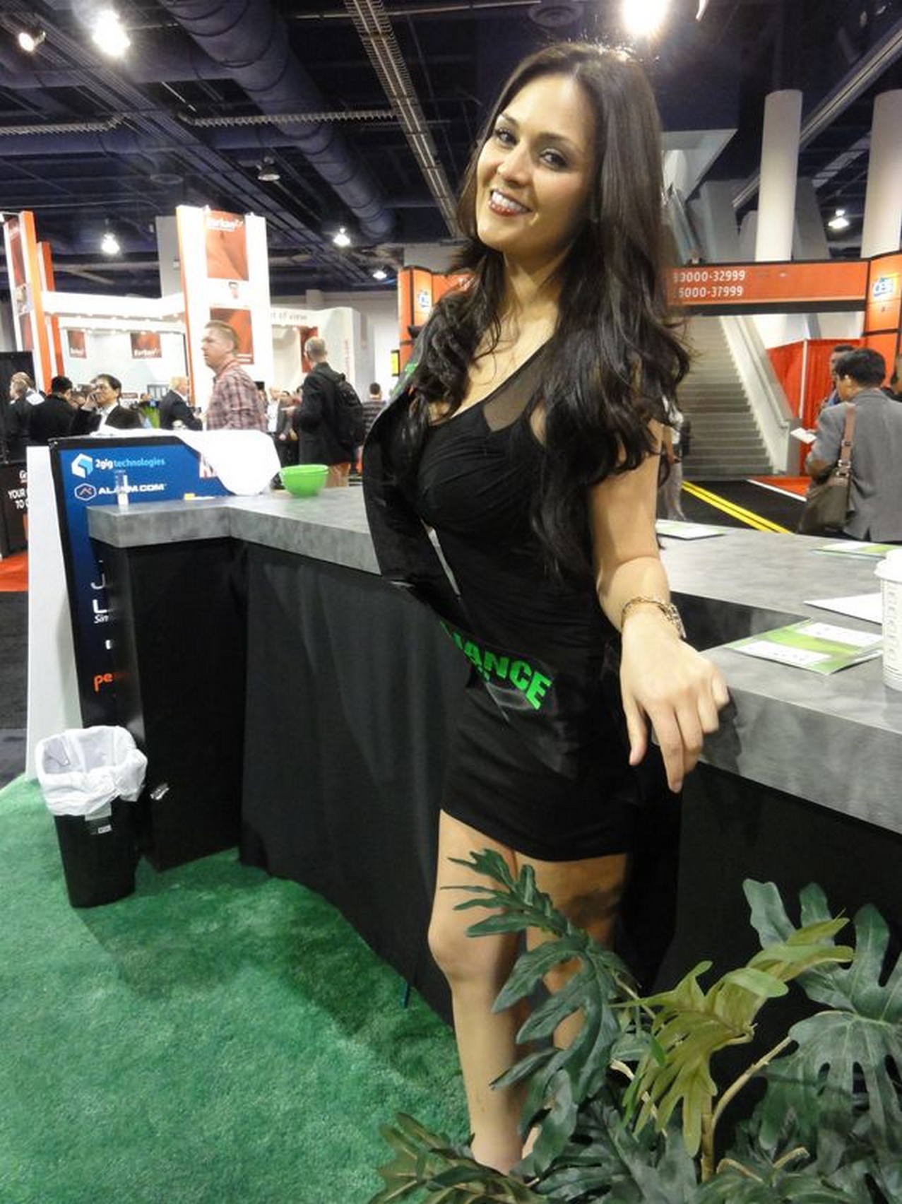CES2013-boothbabes0015