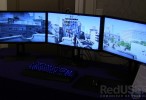 Los mother AMD de Gigabyte ofrece la experiencia visual Efinity ideal para los gamers.