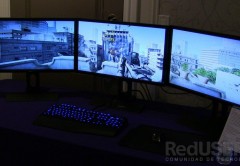 Los mother AMD de Gigabyte ofrece la experiencia visual Efinity ideal para los gamers.