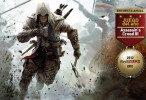 Para los lectores de RU.com, Assassin's Creed fue el mejor juego de 2012