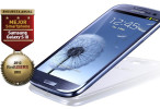 El Galaxy S III arrasó en su rubro