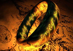 Un anillo para gobernar a todos... los passwords.