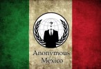El colectivo de hackers AnonymousMéxico , atacó los sitios web de tres de las más importantes dependencias de seguridad del país.