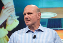 Ballmer confía en que se superará la barrera de los mil millones de usuarios de Office