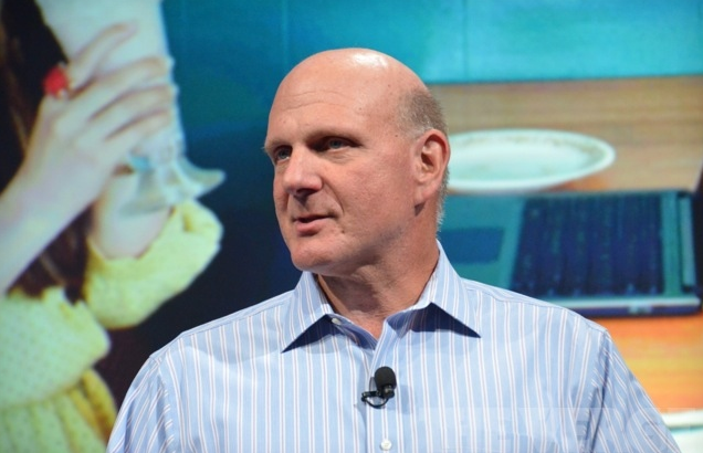 Ballmer confía en que se superará la barrera de los mil millones de usuarios de Office