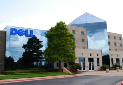 El valor bursátil de Dell asciende a los 25.000 millones de dólares.