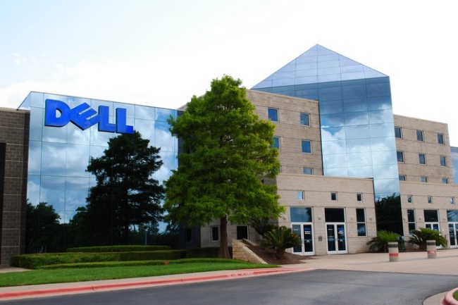 El valor bursátil de Dell asciende a los 25.000 millones de dólares.