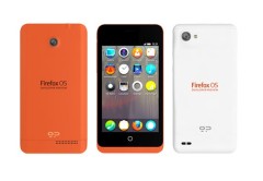 Keon y Peak estarán disponible a partir de febrero para los desarrolladores de Firefox OS