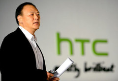 Pese a las dificultades, en HTC se muestran optimistas ante el 2013