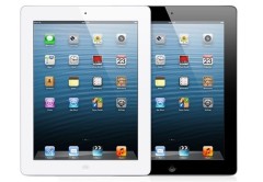El iPad suma más capacidad de almacenamiento, para usuarios exigentes