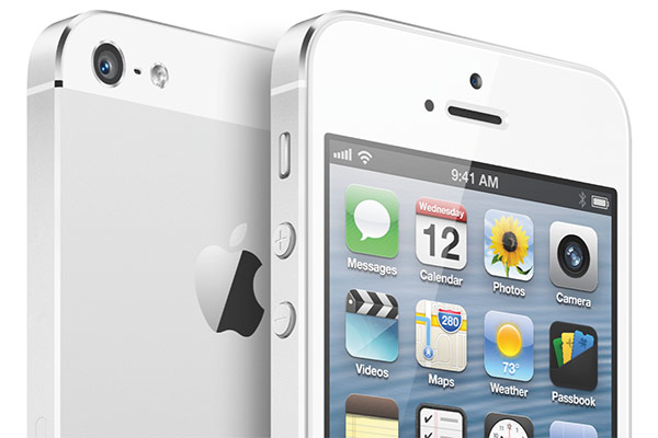 El iPhone 5 deberá adaptarse al mercado chino, resignando su carcasa de aluminio.