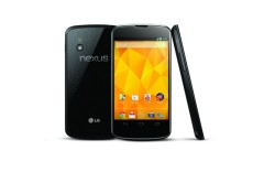 La producción del Nexus 4 sigue el ritmo pautado, según LG