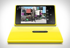 El próximo Lumia será más ligero y delgado gracias al uso del aluminio