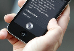 Siri pudo haber sido una app exclusiva de Android.