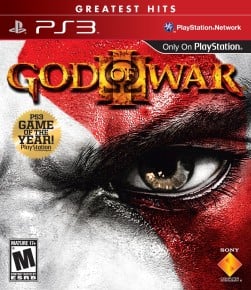 God of War 3