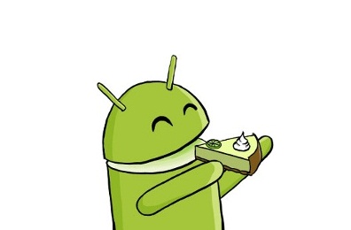 Android Key Lime Pie 5.0 será revelado durante el próximo Google I/O