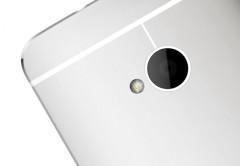 La tecnología UltraPixel del HTC marca un quiebre en la industria móvil