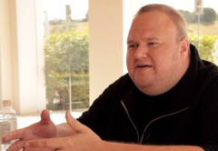 Kim Dotcom tiene en mente nuevos servicios para su plataforma MEGA (Foto: Guardian.co.uk)