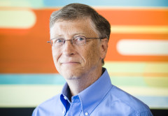 Bill Gates no está contento con la estrategia armada alrededor de Windows Phone (Foto: WSJ.com)