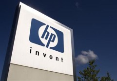 HP quiere volver a hacer pie en el mercado móvil (Foto. Reuters)
