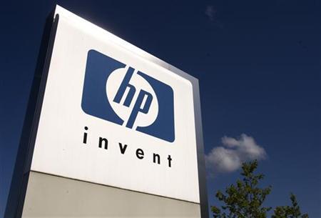 HP quiere volver a hacer pie en el mercado móvil (Foto. Reuters)