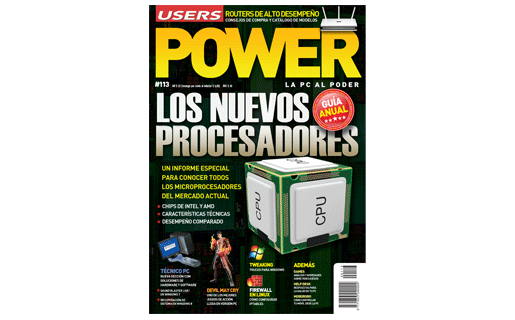 Power 113