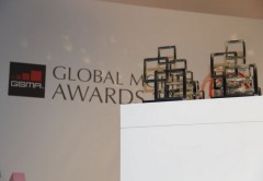 Los organizadores del Mobile World Congress premiaron a los mejores productos móviles de 2012.