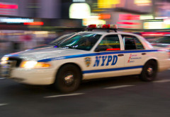 La Policía de Nueva York está poniendo todo su empeño para recuperar iPads y iPhones robados, con la colaboración de Apple.