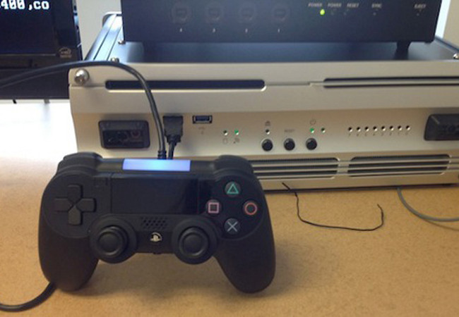 PS4 Pro se hace oficial, conoce todas sus novedades